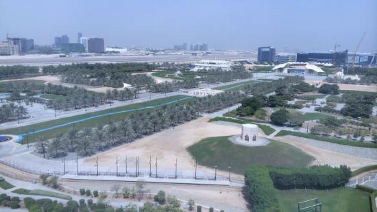 Khalifa Park